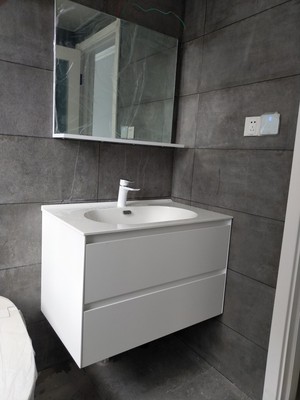 欧路莎实木浴室柜怎么样到底值不值得入手？