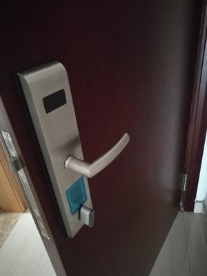 必达指纹锁怎么样,真实揭秘G6必达指纹锁质量差不差?通过两个月使用看真相