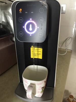 实话实说博乐宝净水器04怎么样?揭密实情博乐宝净水器04好...