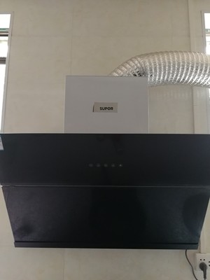 Re:请参考:苏泊尔油烟机j613怎么样,好不 好?苏泊尔j613烟管多大,哪年生产?