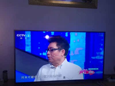 客观分析电视TCL55v2和海信55E52D哪个好，差别大不大？