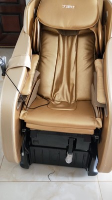 深度分析丁阁仕按摩椅有骗局吗,揭秘评测丁阁