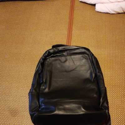 麦哲双肩包男背包真皮旅行包时尚潮流休闲包大容量牛皮电脑包男包怎么样？不要单看众测表面？