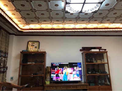 客观分析电视TCL55v2和海信55E52D哪个好，差别大不大？