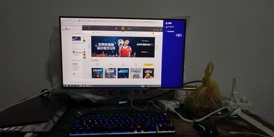 lg 24mp88hv-s显示器怎么样？被忽然给好评后，发现后悔了？