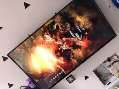 客观分析电视创维43X6和长虹43D5S哪个好，差别大不大？