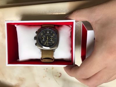 入手真实评测briston3760004811138手表怎么样，质量烂不烂，顾客反馈内幕！