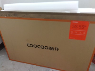 Re:请问评测觉得创维coocaa/酷开 6C 65电视机评价怎么样??65吋4K高清智能全面屏 ..