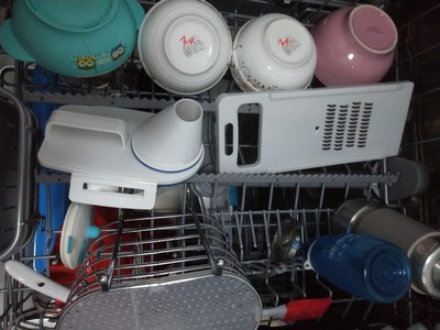 说说SIEMENS/西门子 SJ436S00JC家用全自动13套嵌入式洗碗机除菌怎么样？使用后悔吗 家居产品 第1张