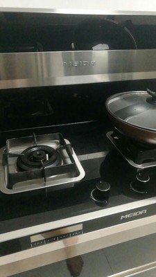 来说下美大2201A集成灶质量好还是1302集成灶更好用些？功能上都有什么不同？