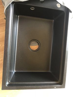 大家觉得韦普石英石水槽怎么样，做工质量都靠谱吗？