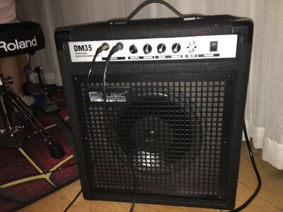 罗兰电子鼓怎么样?使用三个月实情告诉大家内幕