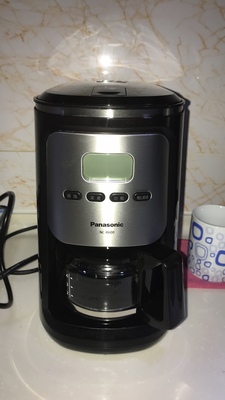 松下咖啡机NC-R600怎么样,大家测评Panasonic/松下 NC-R600咖啡机质量好吗, 行不行