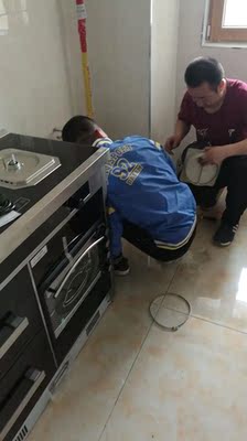YUKIDA集成灶双电机烟灶消烤箱一体灶自动清洗侧吸下排环保灶怎么样？是哪里牌子？有何缺点？