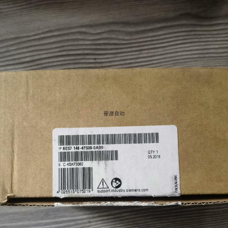 议价11 6ES7148-4FS00-0AB0正品仅开拍前议价
