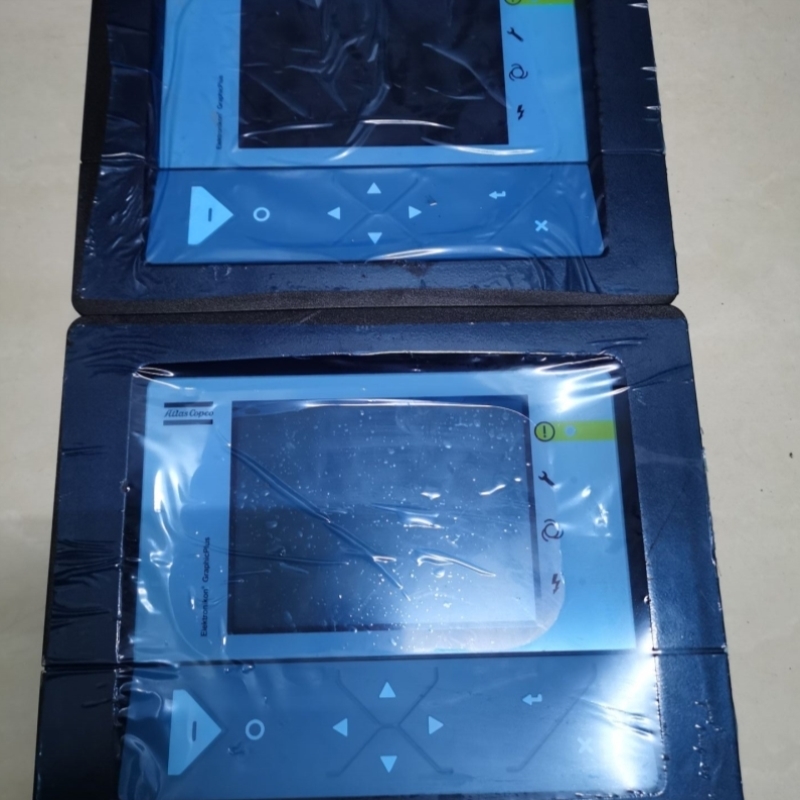 议价Atlas copco阿特拉斯人机界面PPBE0622 LR244507议价