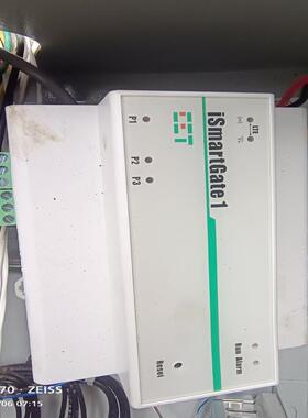 议价（请询价）ismartGate1中电智能网关 成色如图