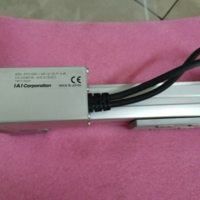 议价IAI电动缸 RCP2-SA6R-I-42P-12-100-P1-S-MR 成色新