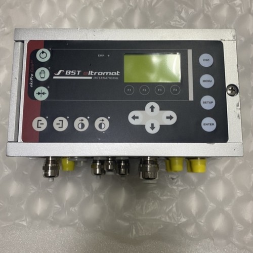 议价BST ekr ProCom60XT 纠偏控制器