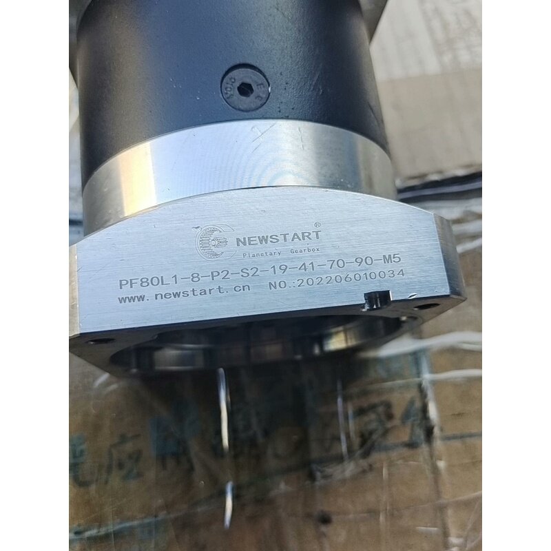 议价NEWT（纽氏达特）行星减速机PF080L1-8-P