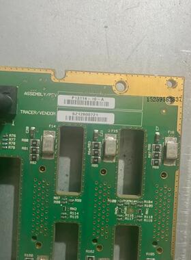 议价IBM DS5020硬盘背板 P13114-10-A 一议价