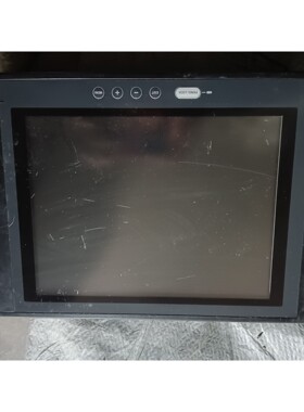 议价基恩士触摸屏CA-MP120实物拍摄测试包好(请询价后再