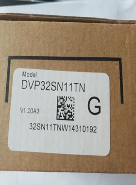 议价(议~价) 台达PLC模块 DVP32SN11TN