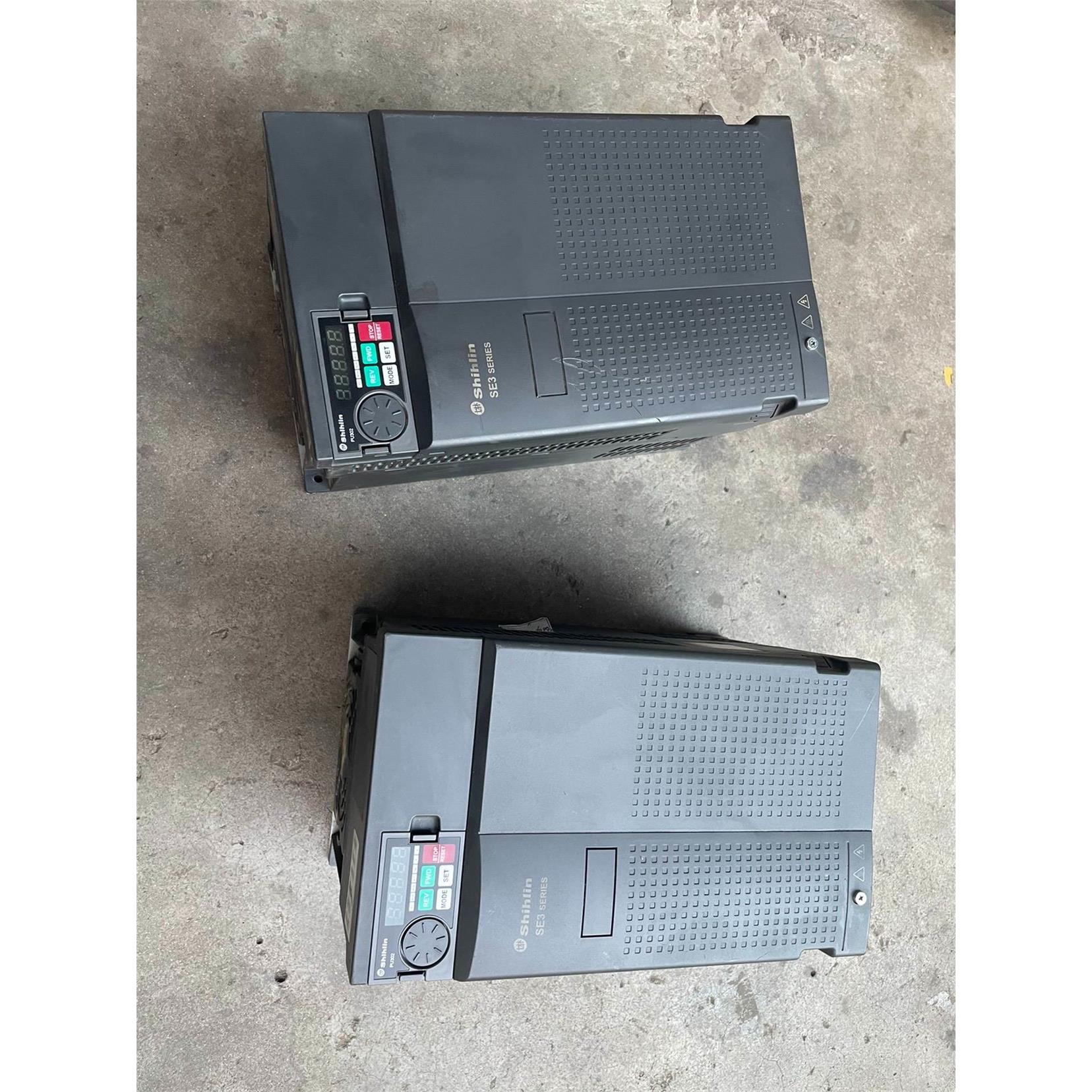 议价士林变频器，SE3-034-22K，380V-22KW拆