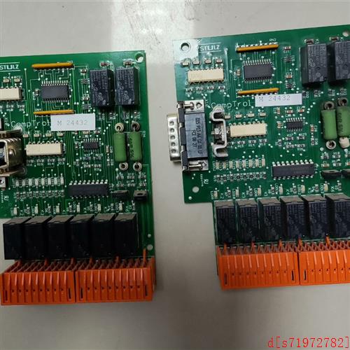议价议价:stulz扩展板 世图兹 C7000IOC M24432控制