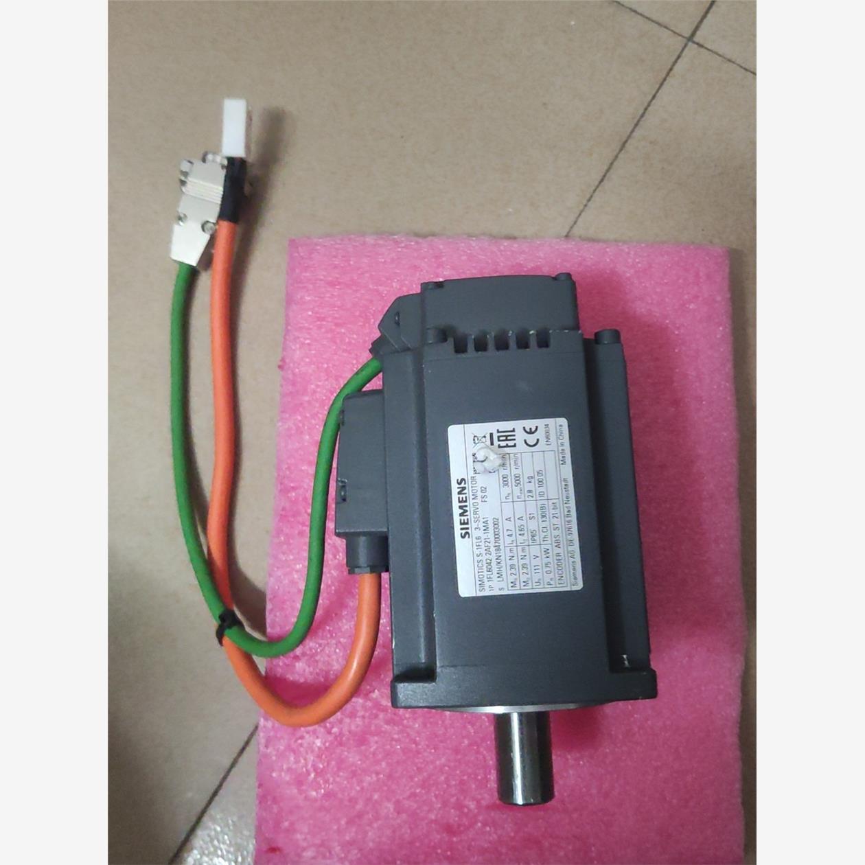 议价1FL6042-2AF21-1MA1V90伺服电