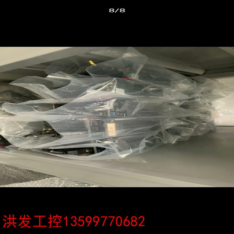 议价【洪发工控】台达驱动器可充新，400WAsD_B2_0421_B无拆无修