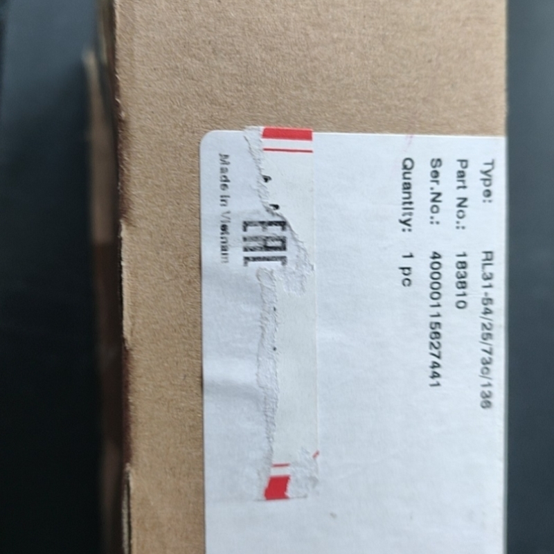 议价德国P F传感器RL31-54/25/73C/136实物拍摄拍前议价