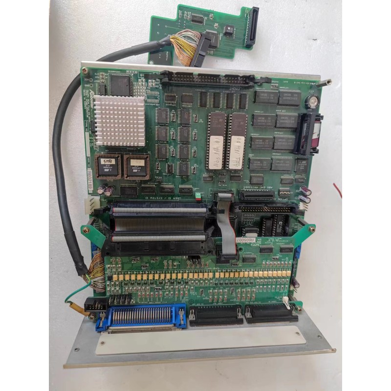 议价BO控制器机板PCMN-MAN2V30共2块