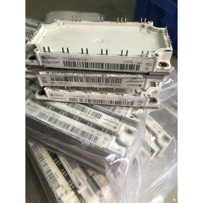 议价FS200R12T4R