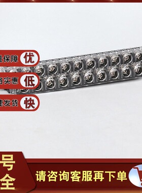 议价1764-RPLTB2 替换部件，接线端子，21 点， 1764RPLTB2