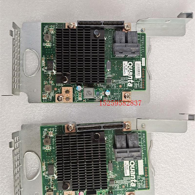 议价广达 S2B QS3008-SAS 12GB 阵列卡 T41议价