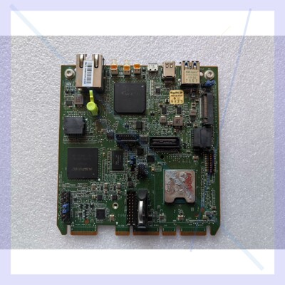 议价AST2600管理板BMC,英特主板的管理板,唯独只有一张留