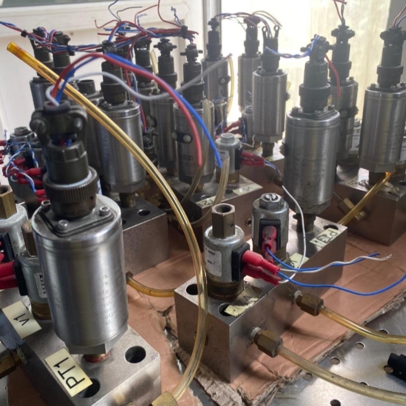 议价威创Viatran 压力传感器 变送器议价商品