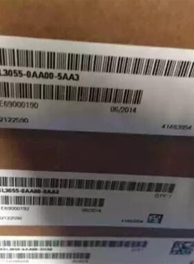 议价6SL3055-0AA00-5CA2SMC30模块6SL3055-0AA00-5CA2