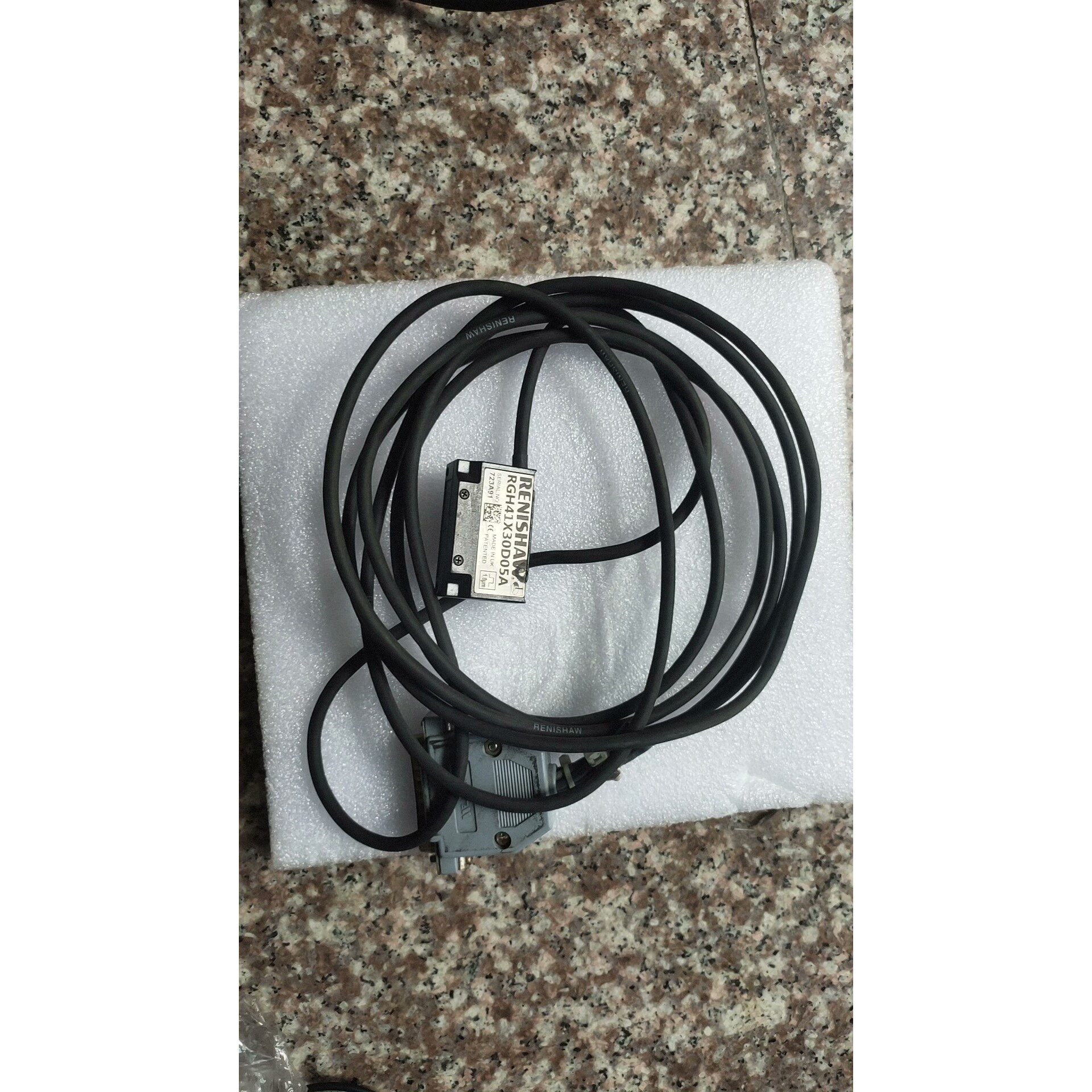 议价雷尼绍 RGH41X30D05A 3米线功能包好.要的直接拍