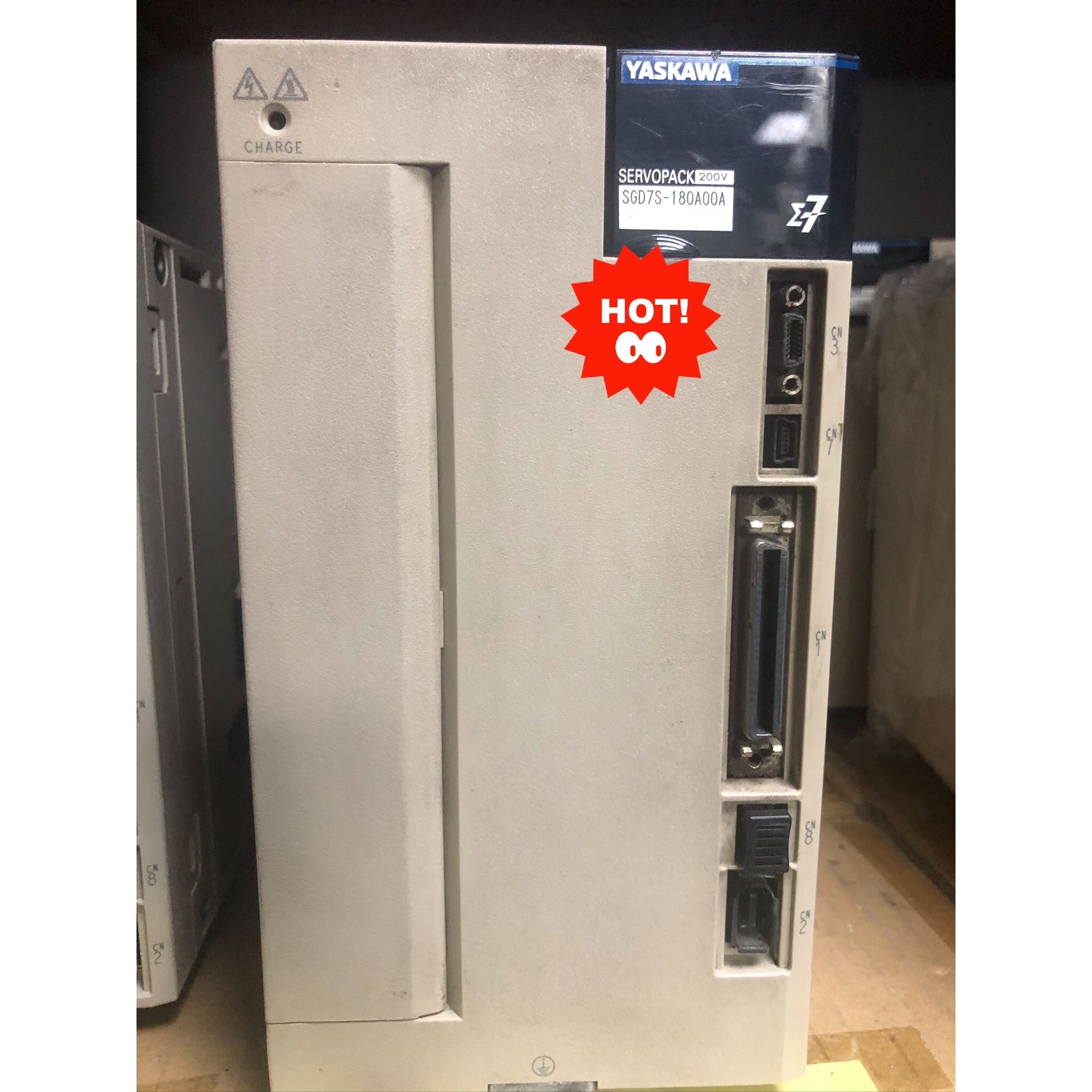 议价SGD7S-180A00A件可录测试视频