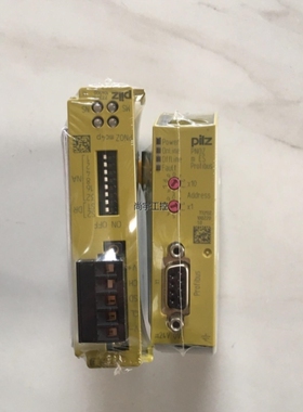 议价皮尔兹pnoz M ES订货号772132一个1400，议价