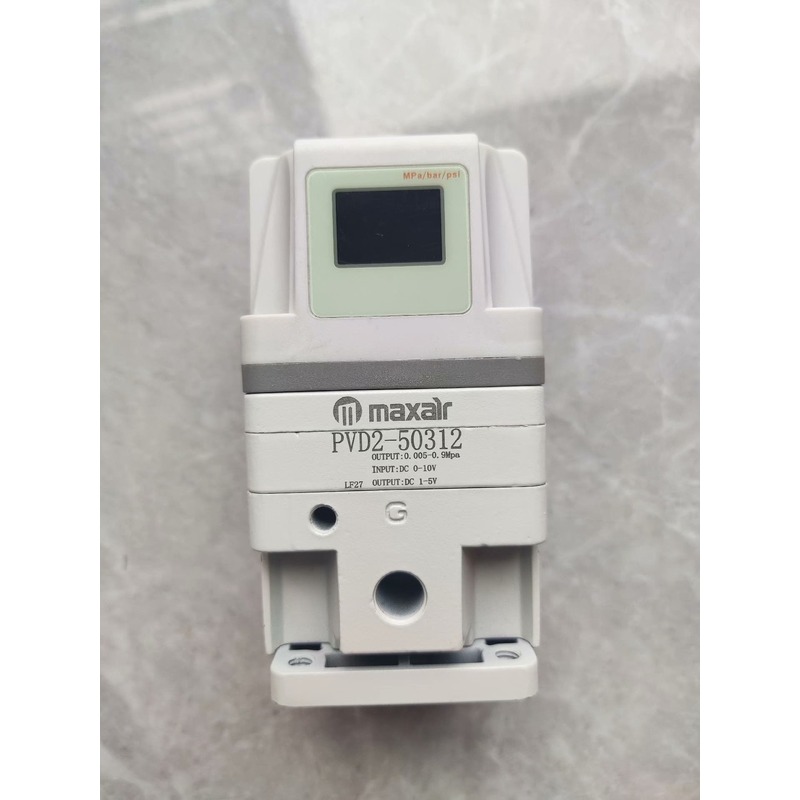 议价maxair迈斯艾尔 比例阀 ? 型号PVD2-50312，