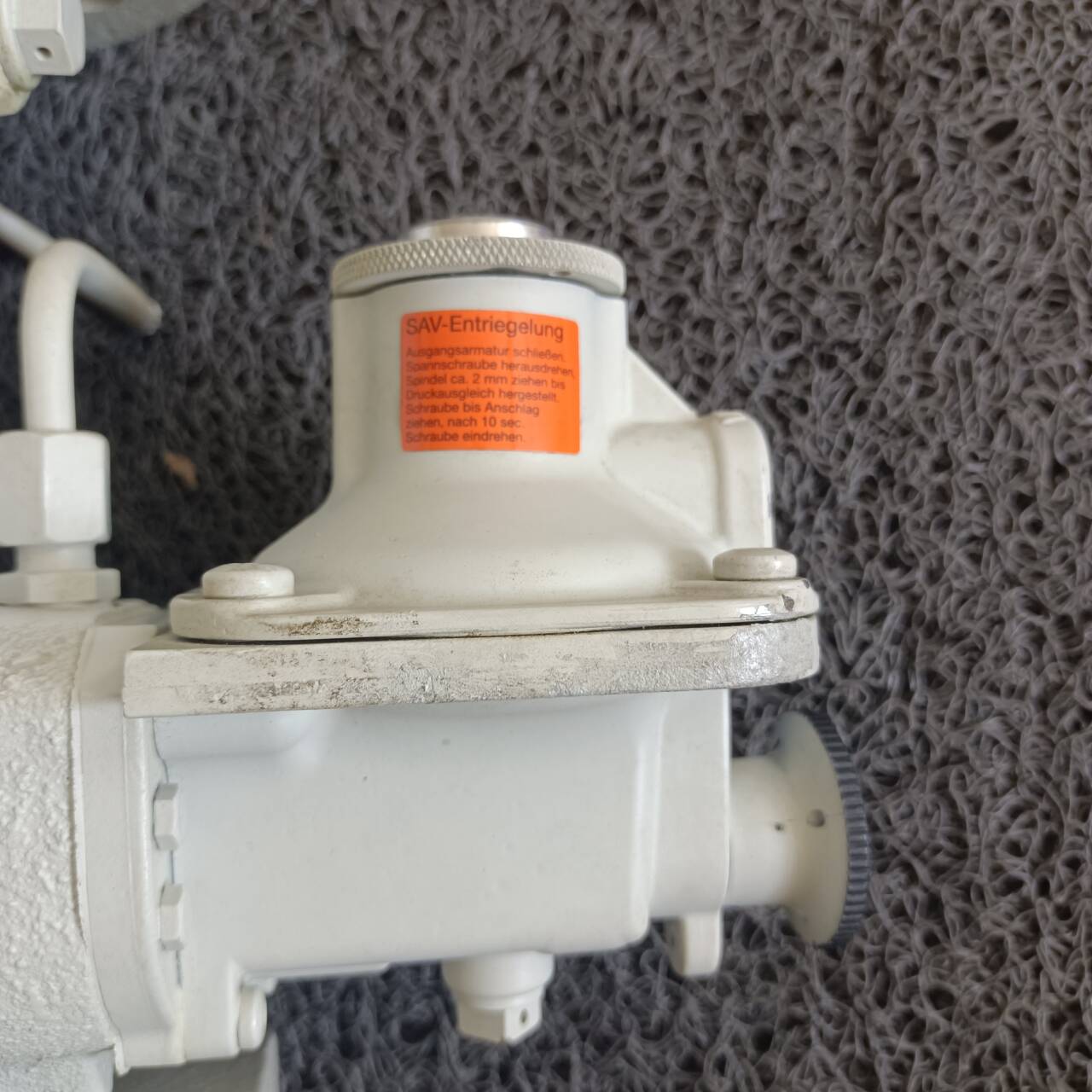 议价德国减压阀MR50SF6正品