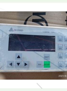 议价合信自动化文本,copaneI TD4x,成色看实