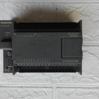 议价嘉 6ES7214-1AD23-0XB8 议价 190921/190930