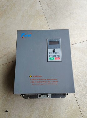 议价佛斯特变频器FST610-030PT4变频驱动器30kw