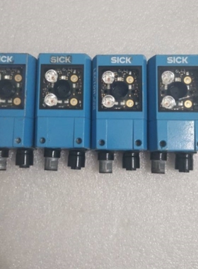 议价SICK西克/施克 ICR620E-H12503 1074956 实物拍摄