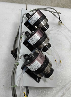 议价MICPUMP MS1602-0024 L17173-0