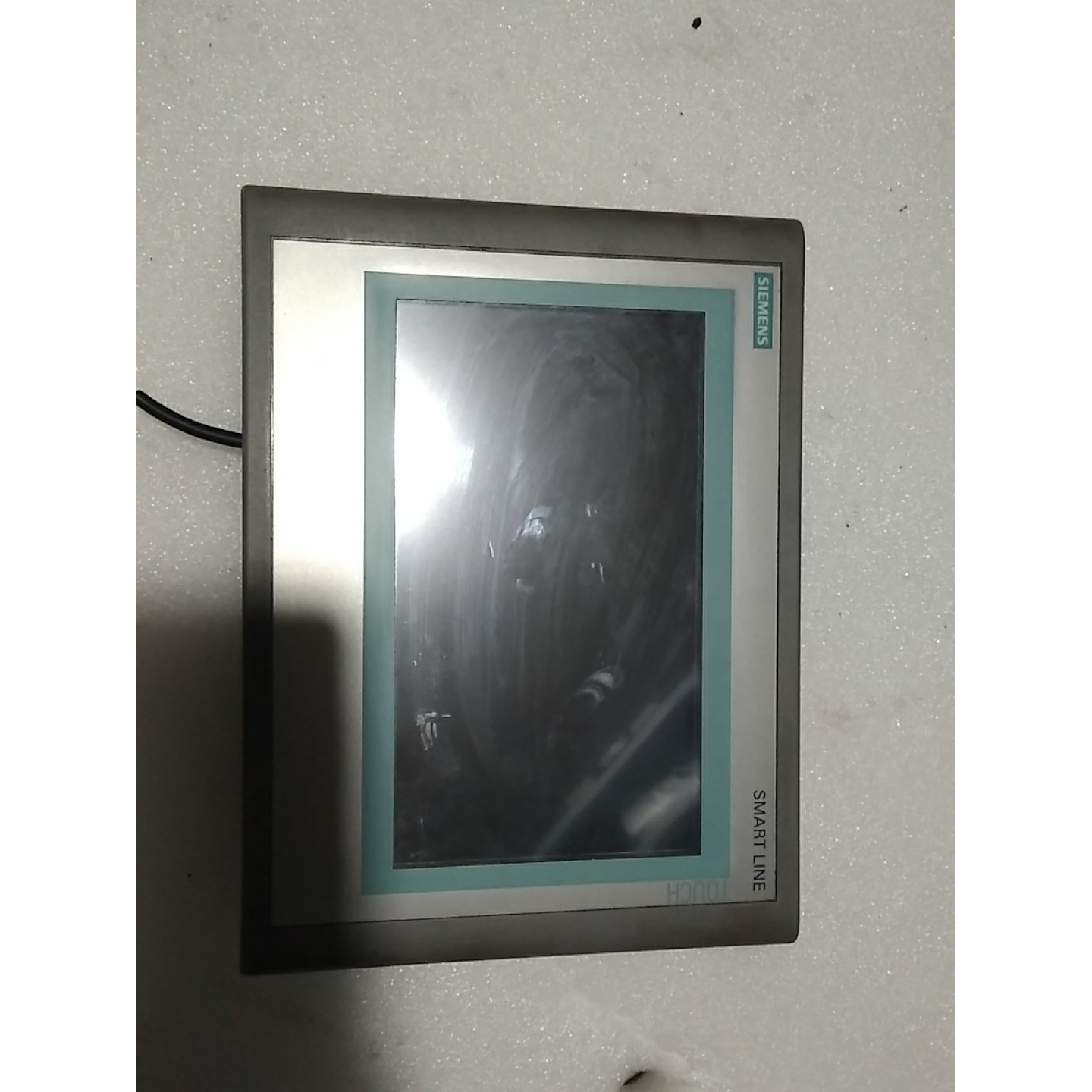 议价议价:触摸屏6AV6 648-0AC11-3AX0,成色漂亮